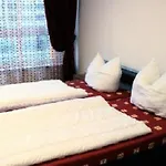 Hostelbar