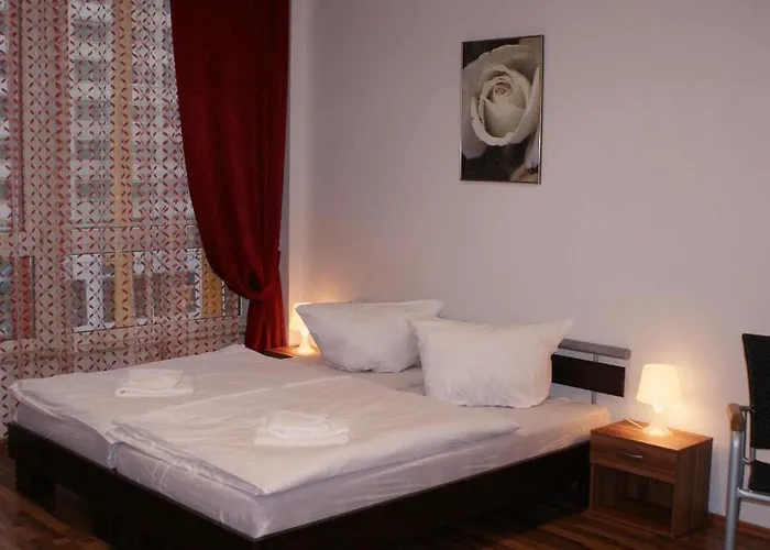 Hostelbar