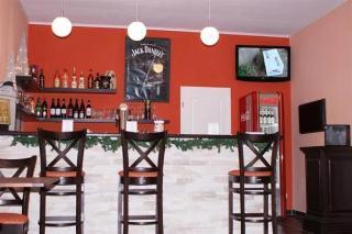Hostel Hostelbar Leipzig