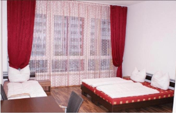 Hostel Hostelbar Leipzig