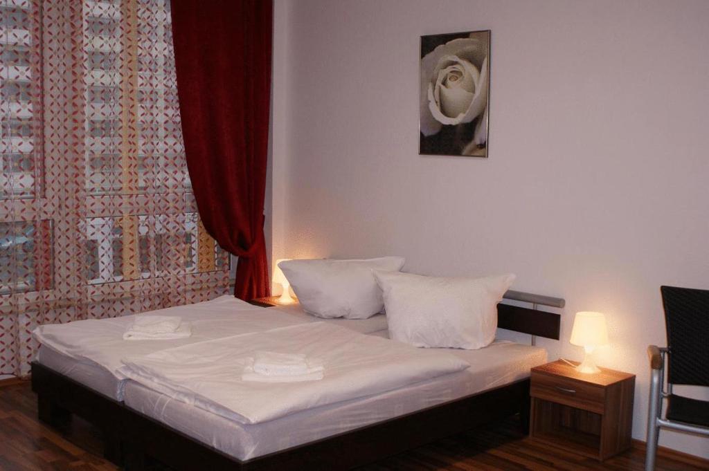 Hostelbar Hostel