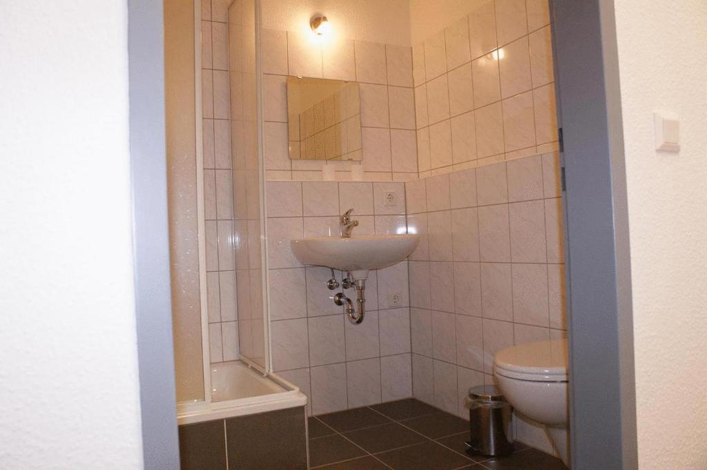 Hostelbar Hostel *