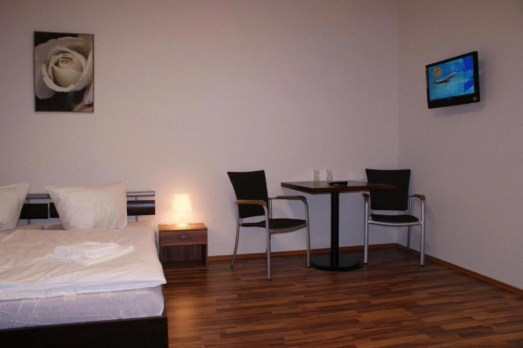 Hostel Hostelbar *