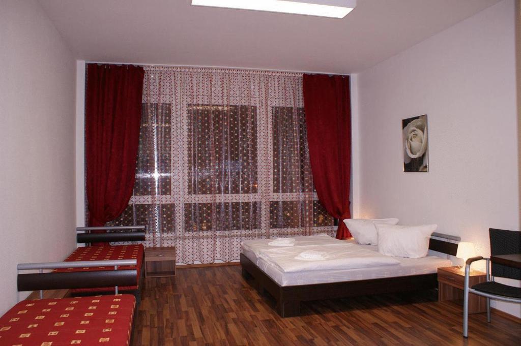 Hostelbar *